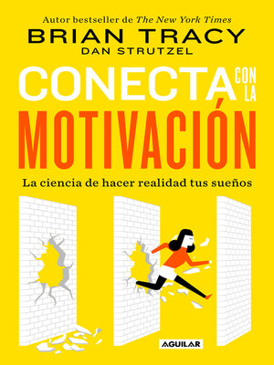 cover image of Conecta con la motivación